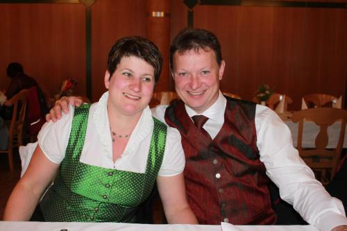 Hostal Pension Merkinger