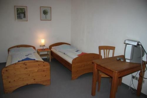 Hostal Pension Merkinger