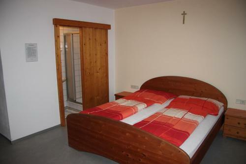 Hostal Pension Merkinger