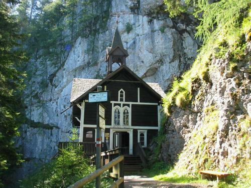 Posada Gasthof Hofbauer