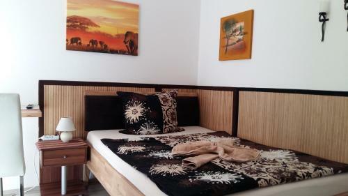 Haus Toscana