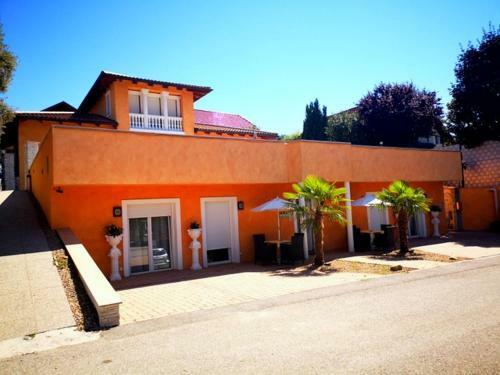 Haus Toscana