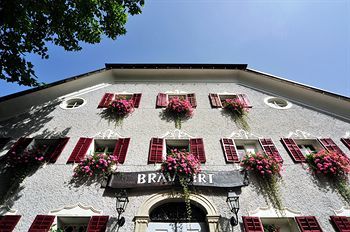 Hotel Gasthof Br�uwirt