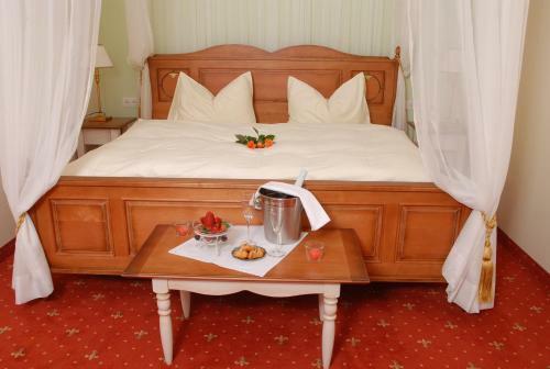 Hostal Der Winzerhof