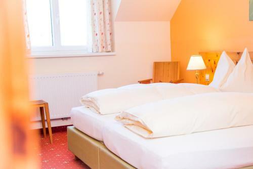 Hostal Der Winzerhof