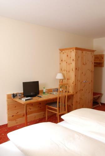 Hostal Der Winzerhof