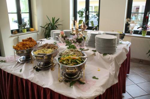 Hostal Der Winzerhof