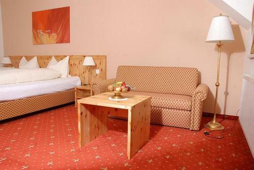 Hostal Der Winzerhof