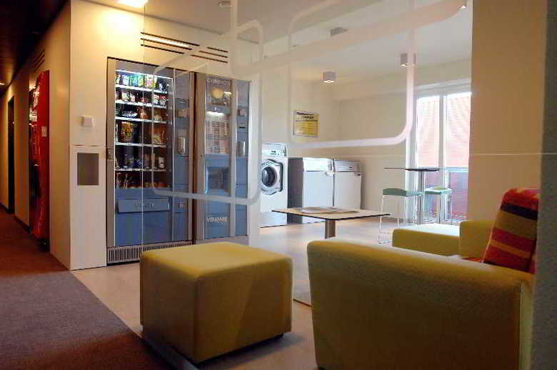 Apartamento Harry's Home Graz
