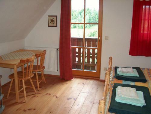 Apartamento Biohof/g�stezimmer Adam