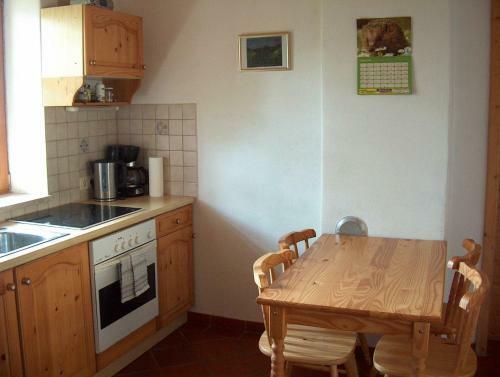 Apartamento Biohof/g�stezimmer Adam
