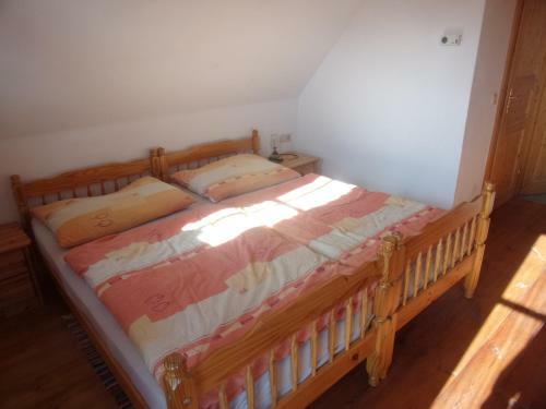Apartamento Biohof/g�stezimmer Adam