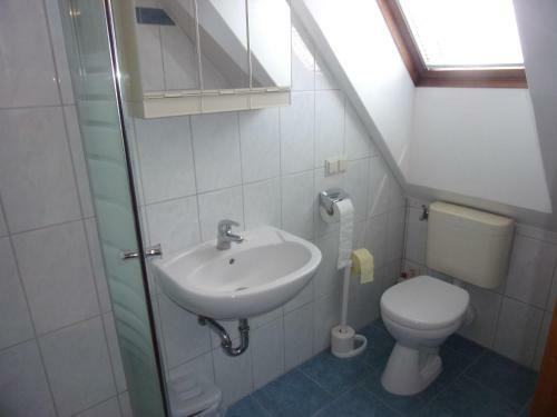 Apartamento Biohof/g�stezimmer Adam
