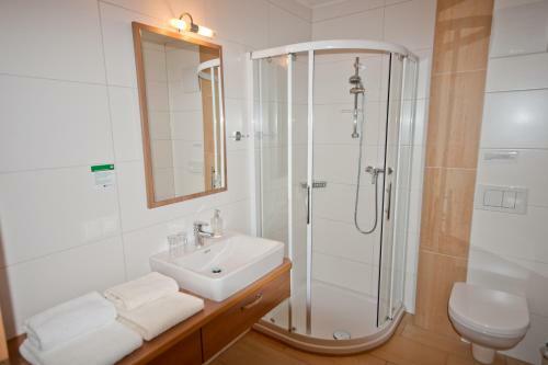 Hostal Landhaus Essl