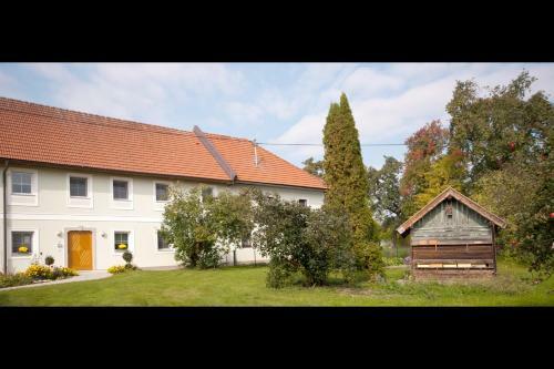 Hostal Landhaus Essl