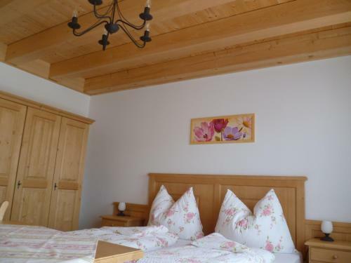 Apartamentos Obermayrgut