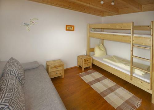 Apartamentos Obermayrgut