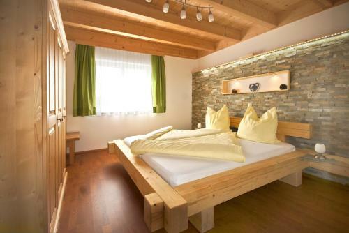Apartamentos Obermayrgut