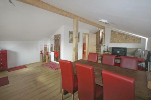 Apartamentos Obermayrgut