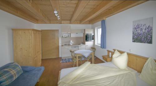 Apartamentos Obermayrgut