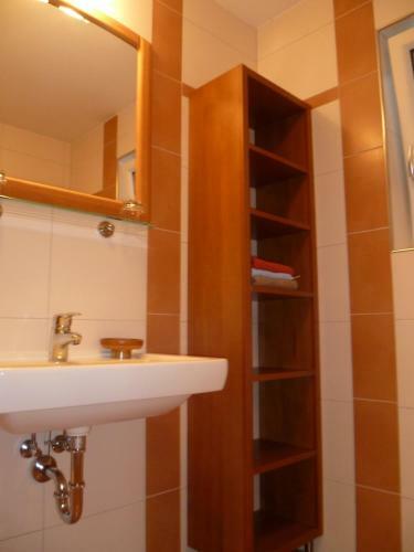 Apartamentos Obermayrgut