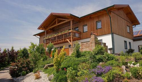 Apartamentos Obermayrgut