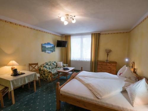 Hotel Genie�ergasthof Kutscherklause