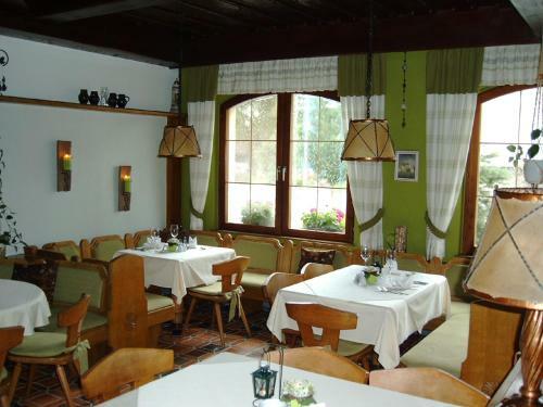 Hotel Genie�ergasthof Kutscherklause