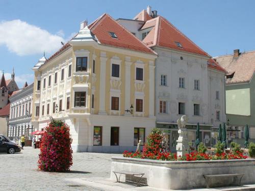 Stadthotel Eggenburg