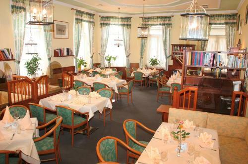 Stadthotel Eggenburg