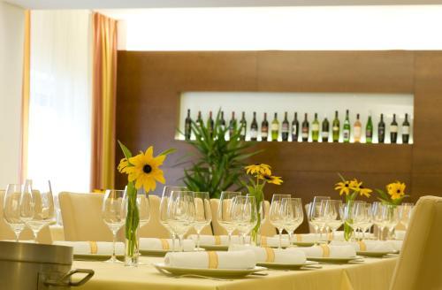 Stadthotel Eggenburg