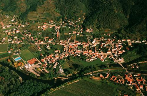 Hotel Zur Schonenburg