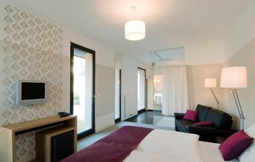 Hotel Zur Schonenburg