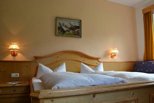 Hostal Pension Waldrast
