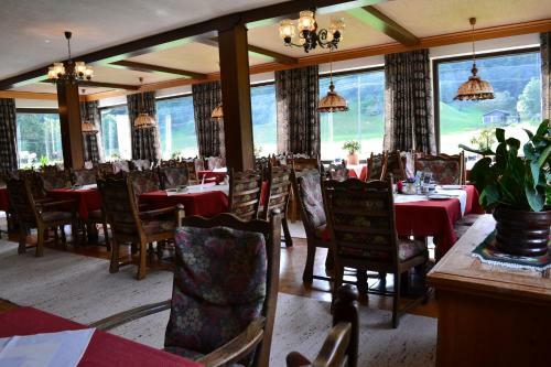 Hostal Pension Waldrast