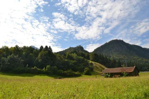 Hostal Pension Waldrast