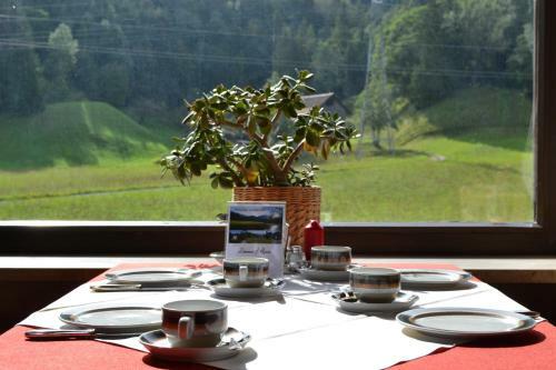 Hostal Pension Waldrast