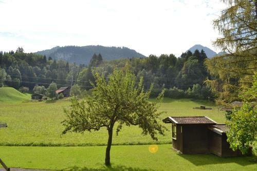 Hostal Pension Waldrast