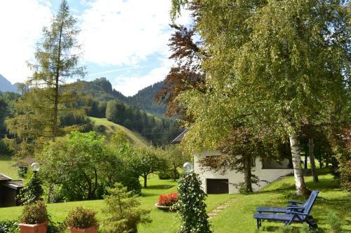 Hostal Pension Waldrast