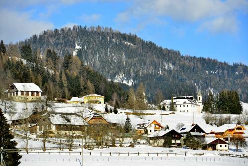 Posada Gasthof Wunder