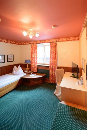 Hotel Gasthof Zweim�ller
