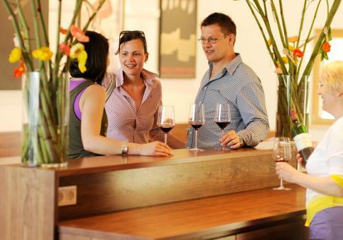 Hotel Bliem's Wohnreich