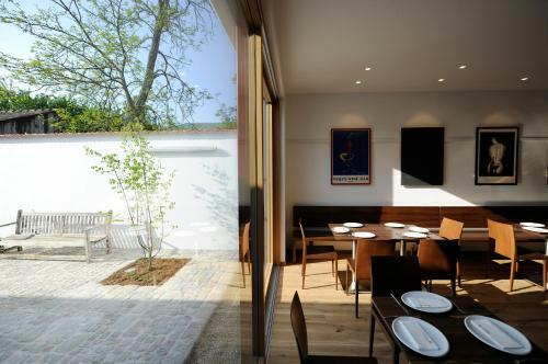 Hotel Bliem's Wohnreich