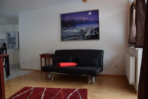 Apartamento Haus Barbara