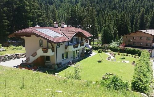 Apartamento Haus Barbara