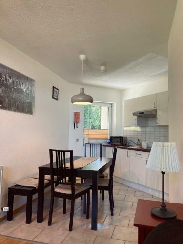 Apartamento Haus Barbara