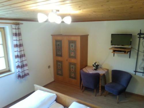 Hostal Gasthof Bergheimat