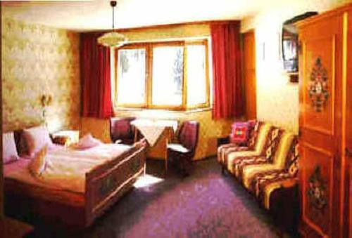 Hostal Gasthof Bergheimat