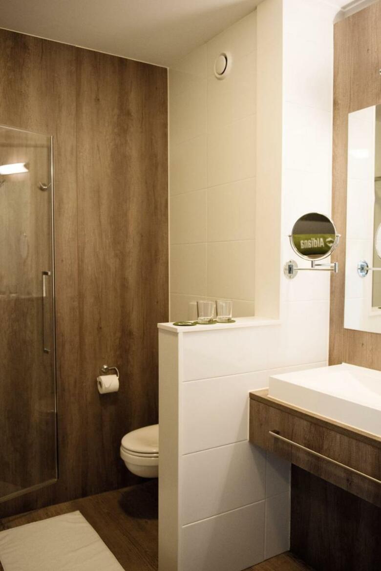 Hotel Robinson Club Ampflwang