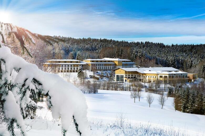 Hotel Robinson Club Ampflwang